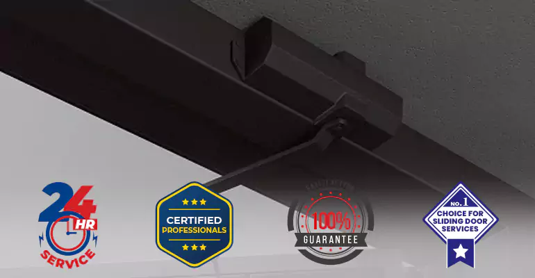 Door Closer Installation in Surfside
