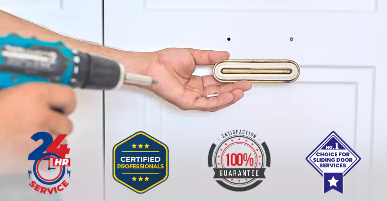 Door Opener Installation in Surfside