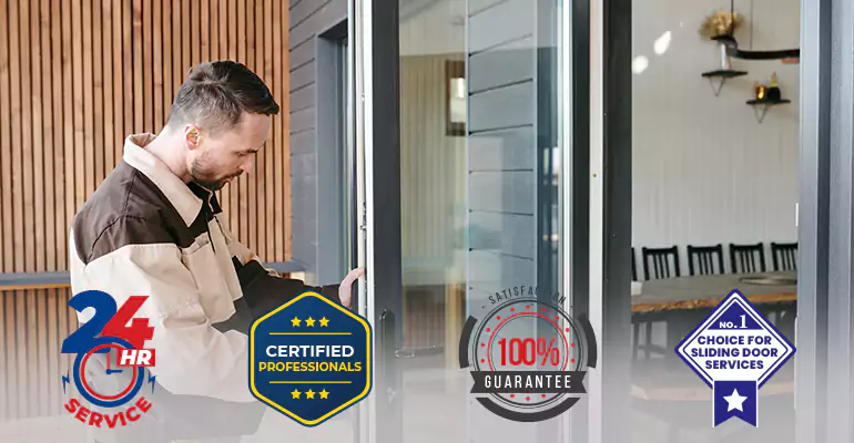 Door Panel Trim Repair Surfside