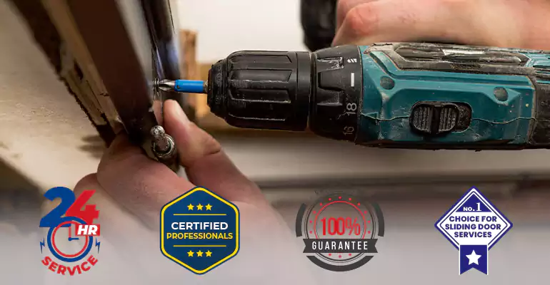 Roll Up Door Repair Surfside