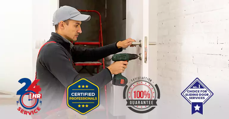 Emergency Handicap Door Repair Services in Surfside