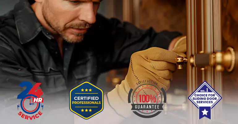 Hotel Door Lock Installation and Repair Surfside