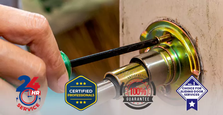 Motel Key Card Lock Repair Surfside