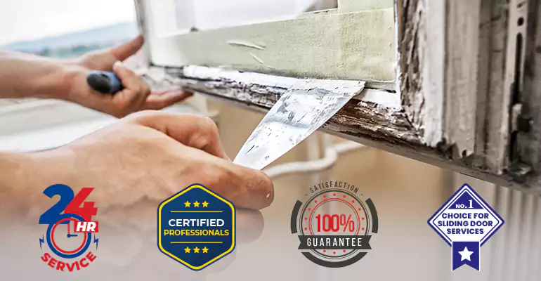 Restoring Old Double Hung Windows Surfside