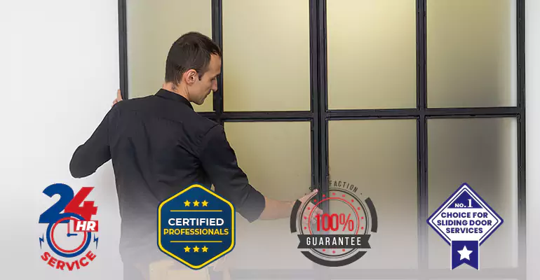 Retractable Screen Repair in Surfside