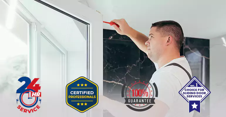 Mesh Screen Door Repair Surfside