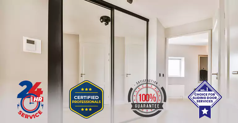 Surfside Sliding Wardrobe Door Adjustment 
