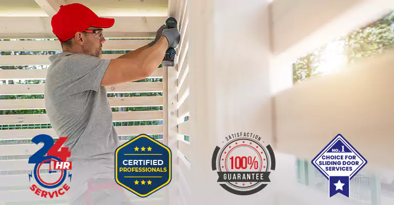 Pella Sliding Door Blinds Replacement Surfside