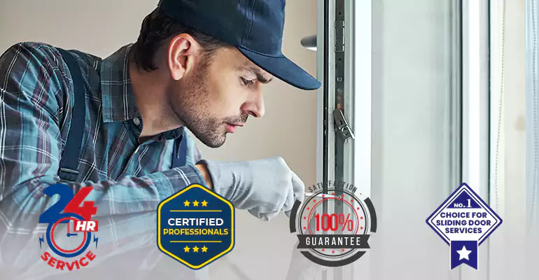 Pella Sliding Door Latch Repair Specialists Surfside