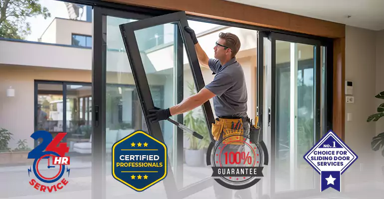 Sliding Glass Door Replacement Glass Panels Surfside