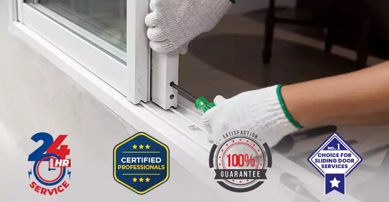 Custom Sliding Door Stopper Replacement Surfside