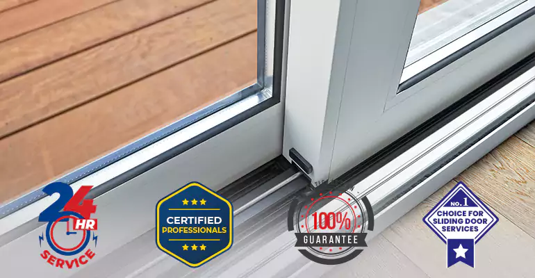 Pocket Door Track Repair Surfside
