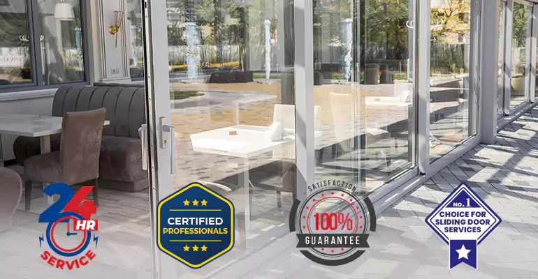 Cost-Effective Sliding French Door Replacement Surfside