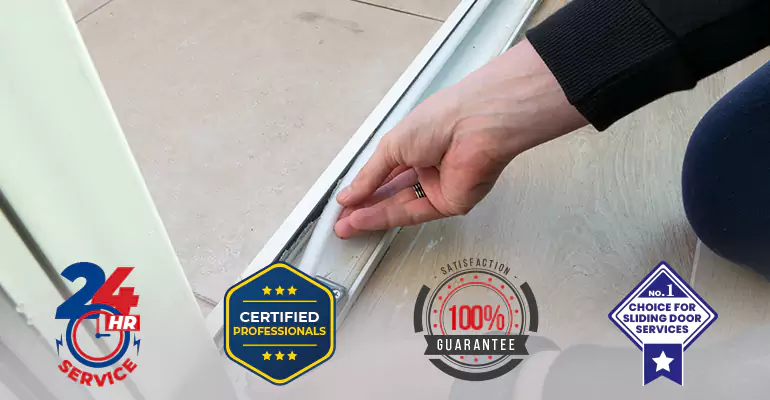 Cost-Effective Sliding Glass Door Panel Replacement Surfside