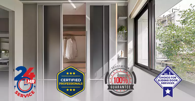 Sliding Glass Closet Door Replacement Surfside