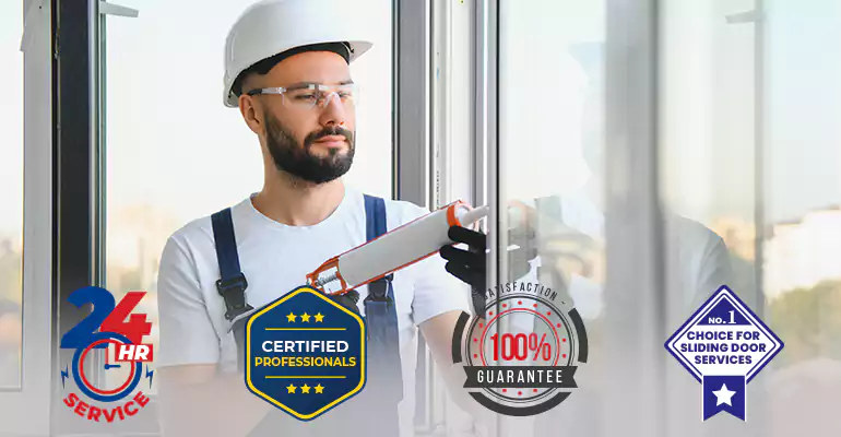 Comprehensive Seal Cracks Around Windows Surfside