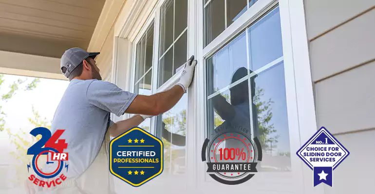 Emergency & Mobile Window Repair Service in Surfside