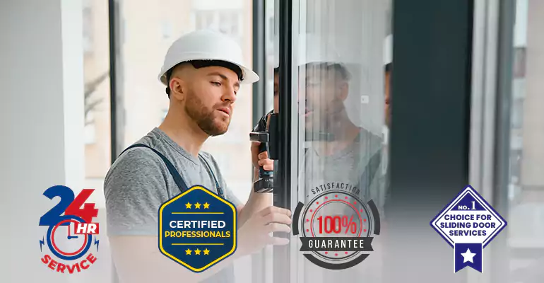 Sill & Frame Specific Waterproofing Surfside