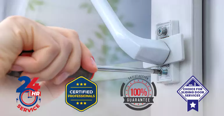 Handle Replacement Service in Surfside, FL