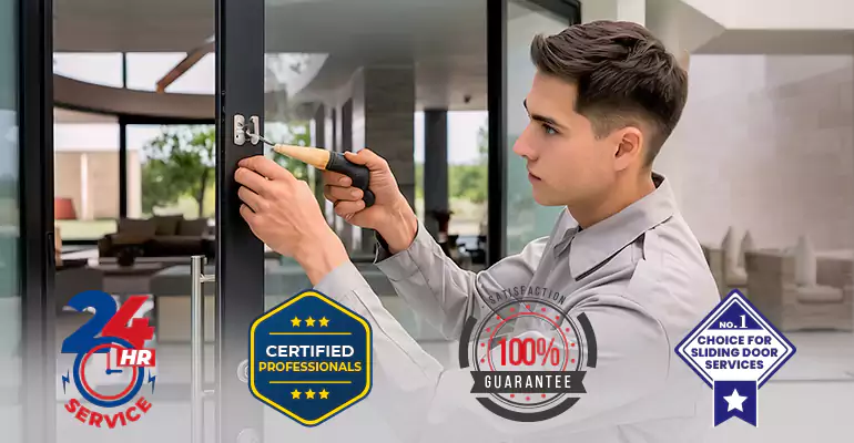 Door Panel Crack Repair Surfside