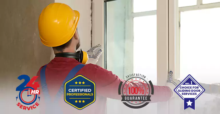 Residential Garage Door Repair Surfside