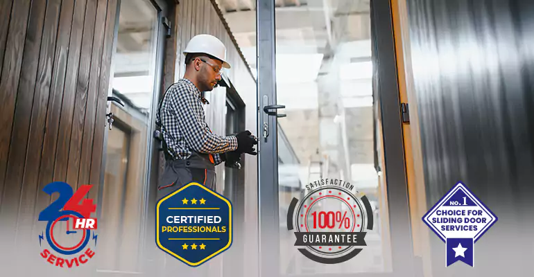 Door Replacement Service in Surfside, FL
