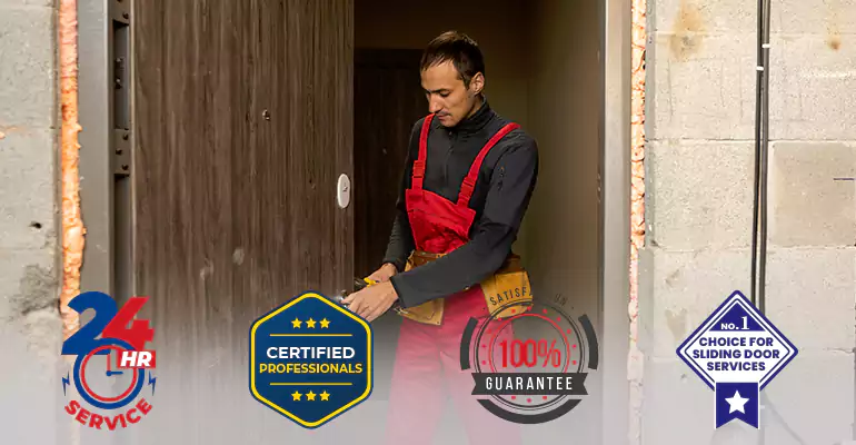 Fire Rated Door Repair in Surfside, FL