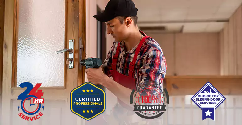 Front Door Replacement Service in Surfside, FL