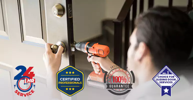 Handicap Door Repair Near Me in Surfside
