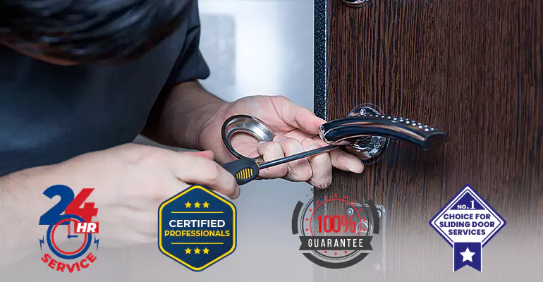 Hotel Door Llock Repair in Surfside, FL