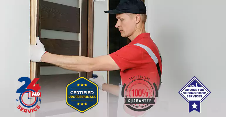 Interior Door Repair in Surfside, FL