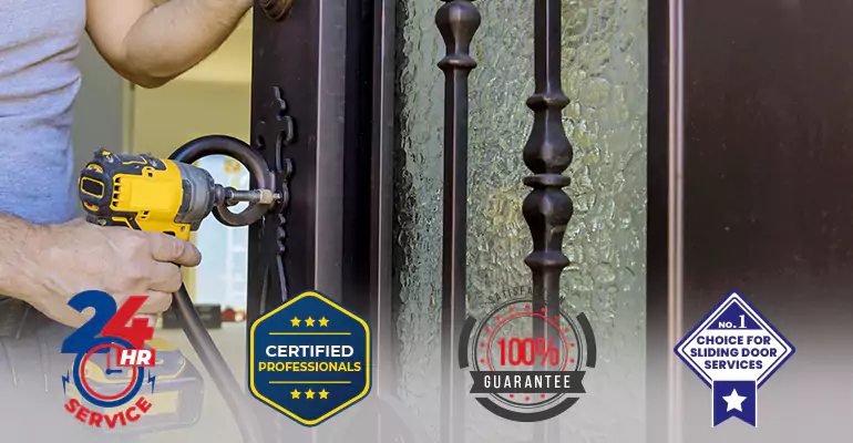Our Reliable Metal Door Repair Surfside, FL