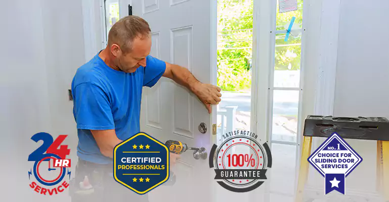 Modern Door Repair Surfside