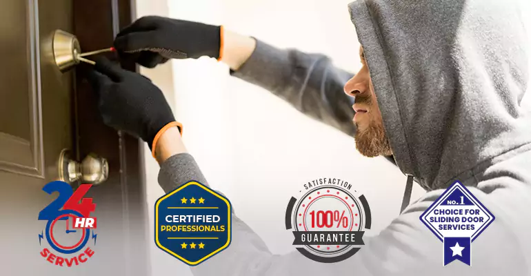 Motel Door Lock Repair in Surfside, FL