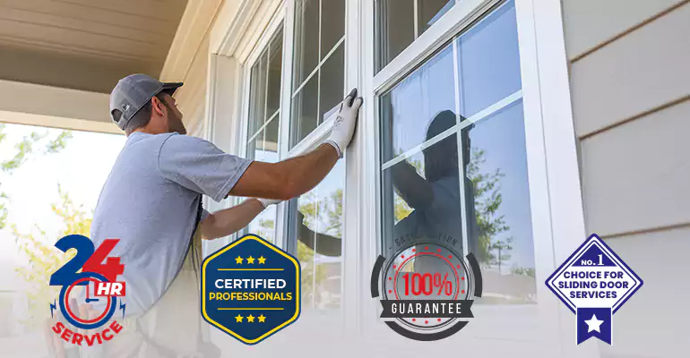 Old Window Restoration Near Me Surfside