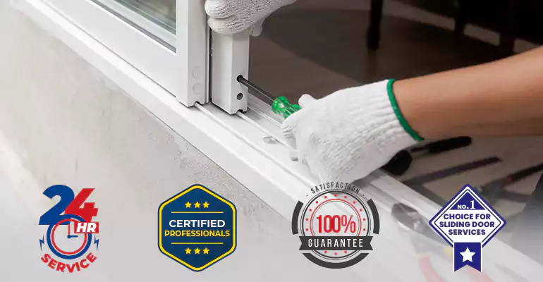 Pocket Door Roller Repair and Adjustment Surfside