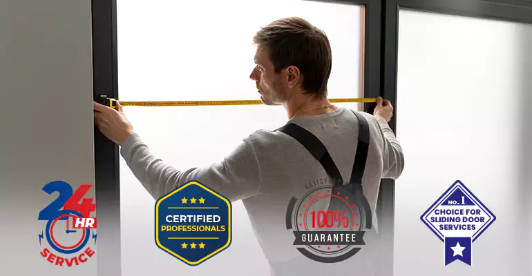Retractable Screen Repair in Surfside