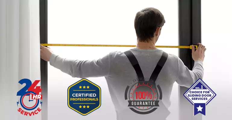 Screen Door Repair Company in Surfside, FL