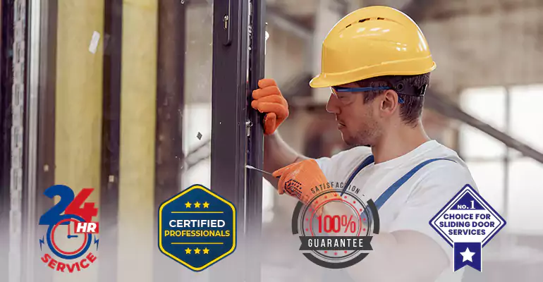 Sliding Door Latch Repair Near Me Surfside