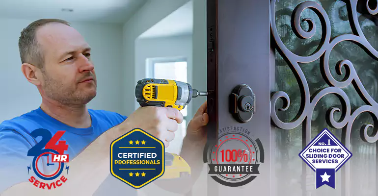 Our Steel Door Repair Surfside, FL