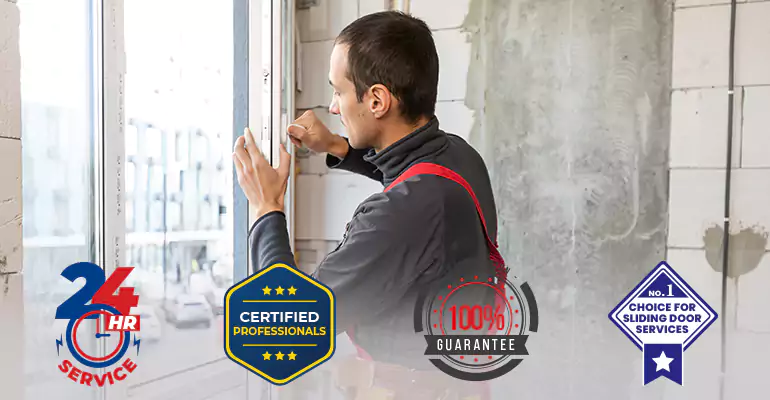 Window Repair Service in Surfside, FL