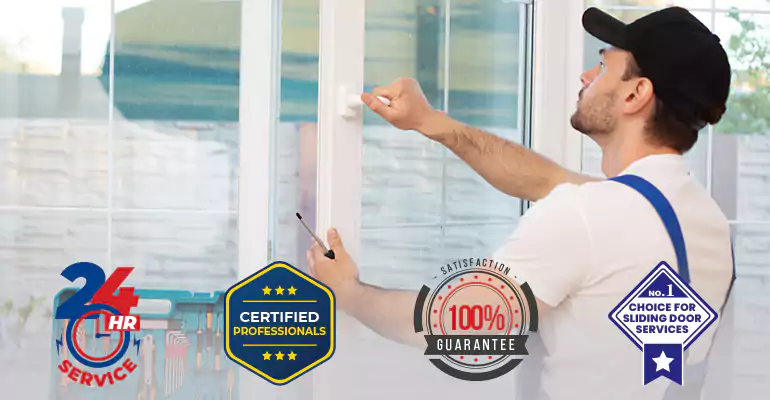 Comprehensive Window Water Proofing Surfside