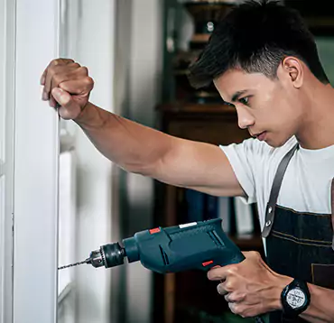 Screen Door Repair Company Surfside, FL