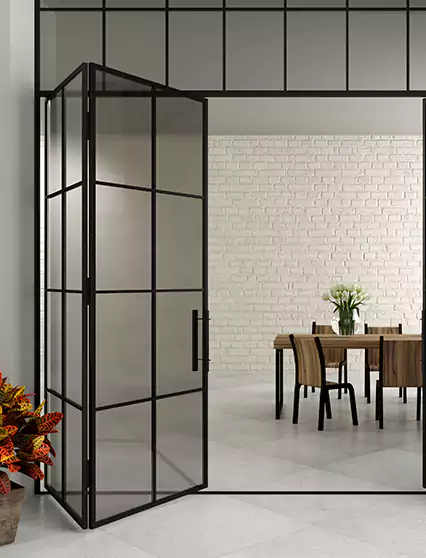 About Accordion Door Repair in Surfside, FL