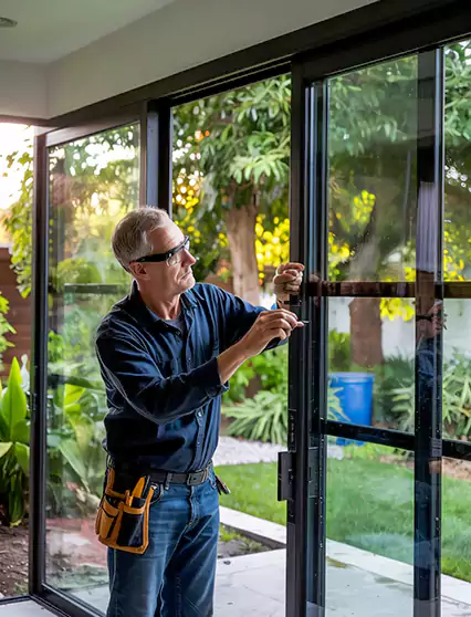 Dependable Automatic Sliding Door Installation Surfside, FL