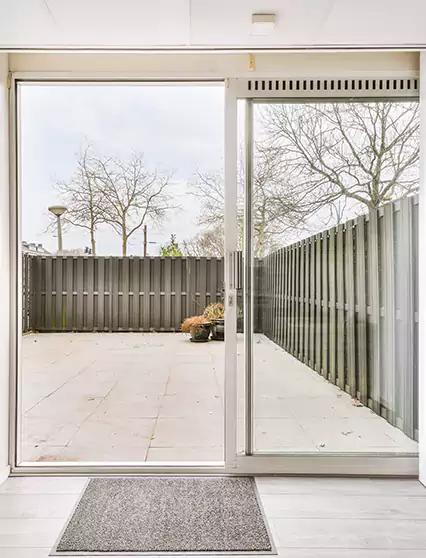 Trusted Automatic Sliding Door Repair Surfside, FL