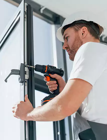 Reliable Balcony Glass Door Repair & Sliding Balcony Door Repairs in Surfside, FL