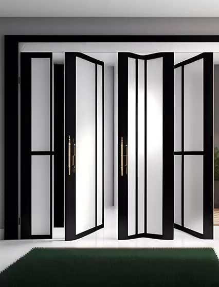 About Bifold Door Repair in Surfside, FL