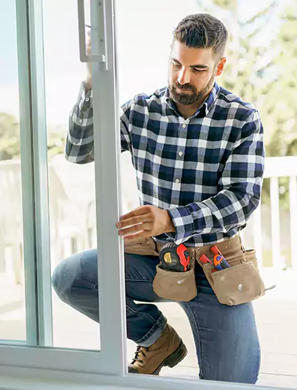 About Commercial Sliding Door Repair in Surfside, FL