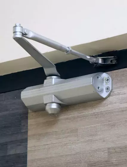 Professional Door Closer Installation Surfside, FL